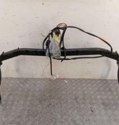 Attelage (boule de remorquage) RENAULT SCENIC 4 Photo n°1