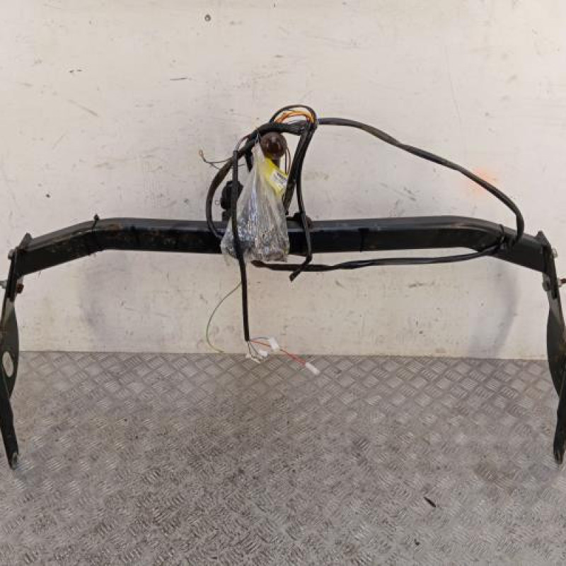 Attelage (boule de remorquage) RENAULT SCENIC 4