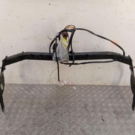 Attelage (boule de remorquage) RENAULT SCENIC 4 Photo n°1