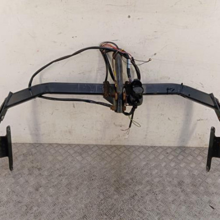 Attelage (boule de remorquage) RENAULT SCENIC 4