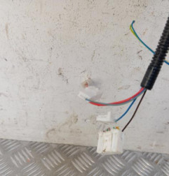 Attelage (boule de remorquage) RENAULT SCENIC 4 Photo n°4