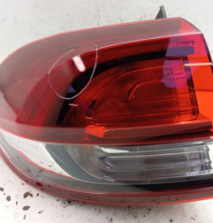 Feu arriere principal gauche (feux) RENAULT SCENIC 4 Photo n°1