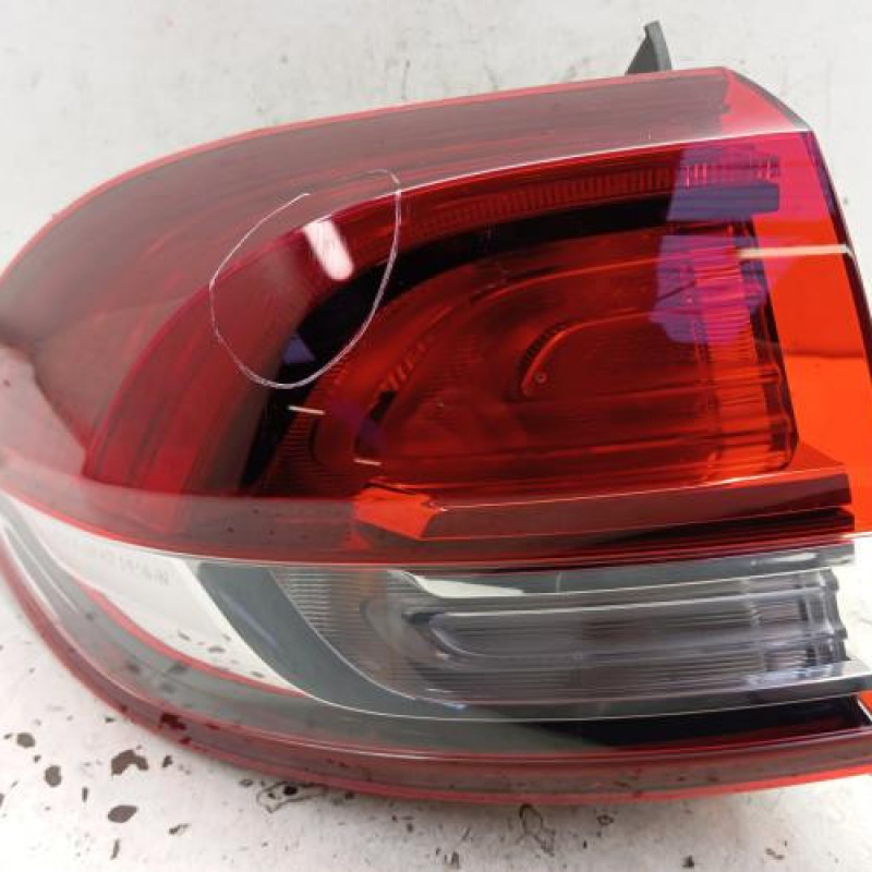 Feu arriere principal gauche (feux) RENAULT SCENIC 4