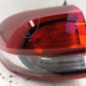 Feu arriere principal gauche (feux) RENAULT SCENIC 4