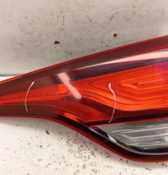 Feu arriere secondaire droit (feux) RENAULT SCENIC 4 Photo n°1