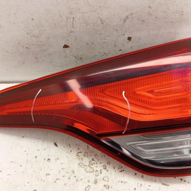 Feu arriere secondaire droit (feux) RENAULT SCENIC 4