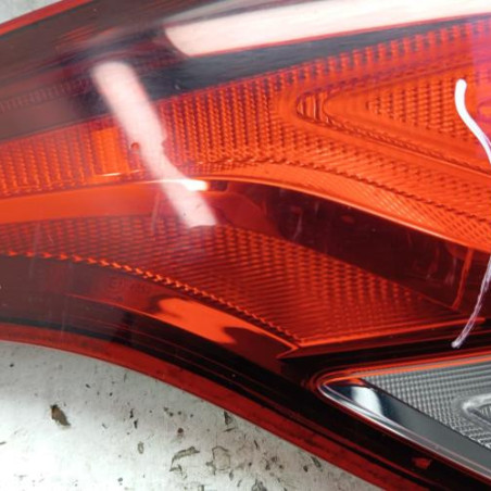 Feu arriere secondaire droit (feux) RENAULT SCENIC 4