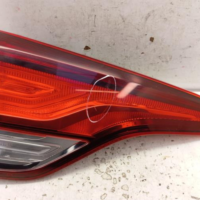 Feu arriere secondaire gauche (feux) RENAULT SCENIC 4