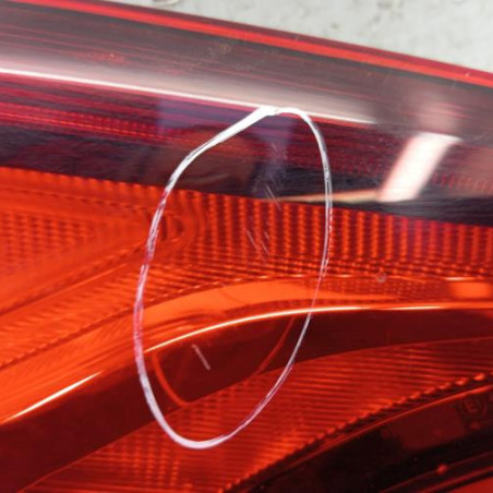 Feu arriere secondaire gauche (feux) RENAULT SCENIC 4