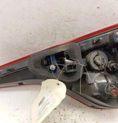 Feu arriere secondaire gauche (feux) RENAULT SCENIC 4 Photo n°3