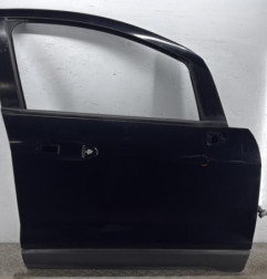 Porte avant droit FORD ECOSPORT Photo n°1