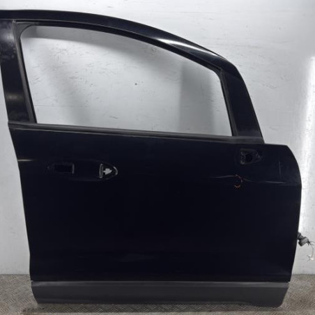 Porte avant droit FORD ECOSPORT Photo n°1