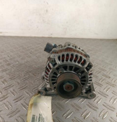 Alternateur PEUGEOT 206 Photo n°1