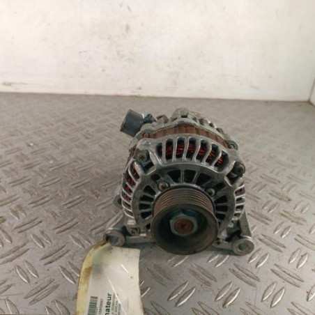 Alternateur PEUGEOT 206 Photo n°1