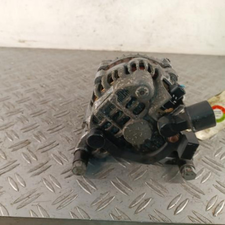Alternateur PEUGEOT 206
