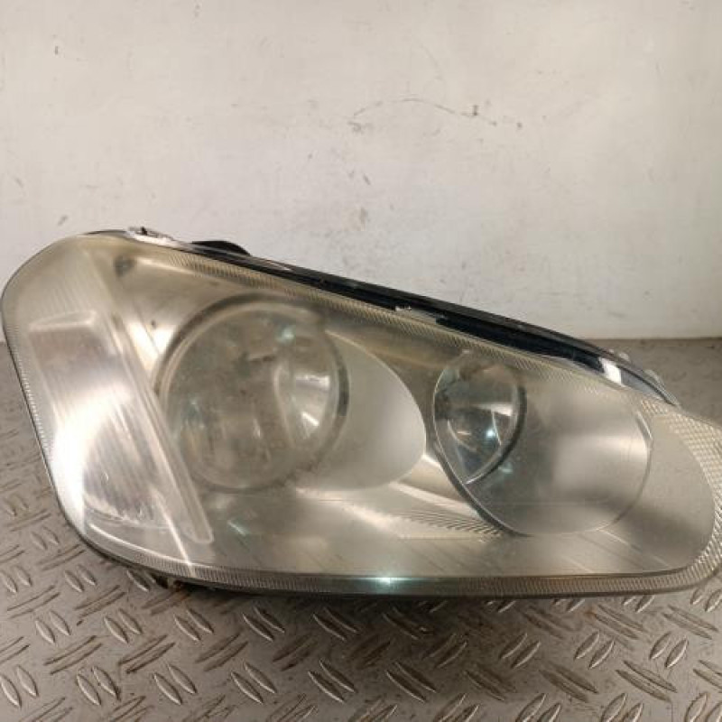 Optique avant principal droit (feux)(phare) FORD C-MAX 1