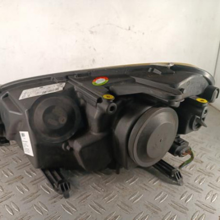 Optique avant principal droit (feux)(phare) FORD C-MAX 1