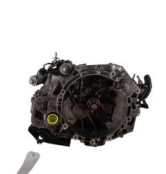 Boite de vitesses TOYOTA YARIS 2 Photo n°1