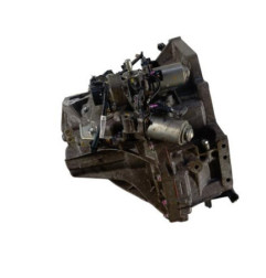 Boite de vitesses TOYOTA YARIS 2 Photo n°3