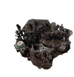 Boite de vitesses TOYOTA YARIS 2 Photo n°4