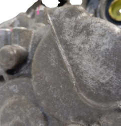 Boite de vitesses TOYOTA YARIS 2 Photo n°5