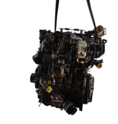 Moteur TOYOTA YARIS 2 Photo n°1