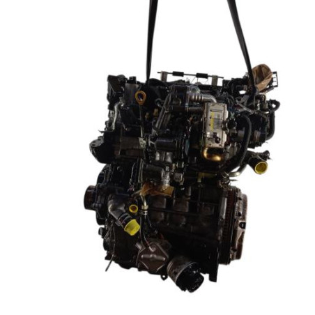 Moteur TOYOTA YARIS 2 Photo n°1