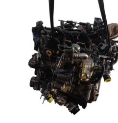 Moteur TOYOTA YARIS 2