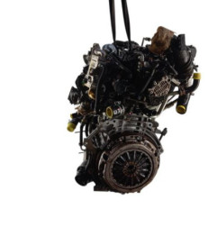 Moteur TOYOTA YARIS 2 Photo n°3