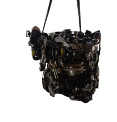 Moteur TOYOTA YARIS 2 Photo n°4