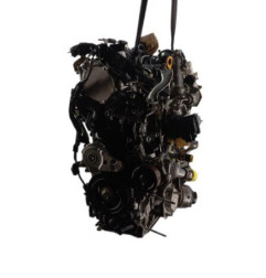 Moteur TOYOTA YARIS 2 Photo n°5