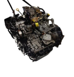 Moteur TOYOTA YARIS 2 Photo n°6