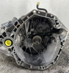 Boite de vitesses RENAULT EXPRESS VAN Photo n°1