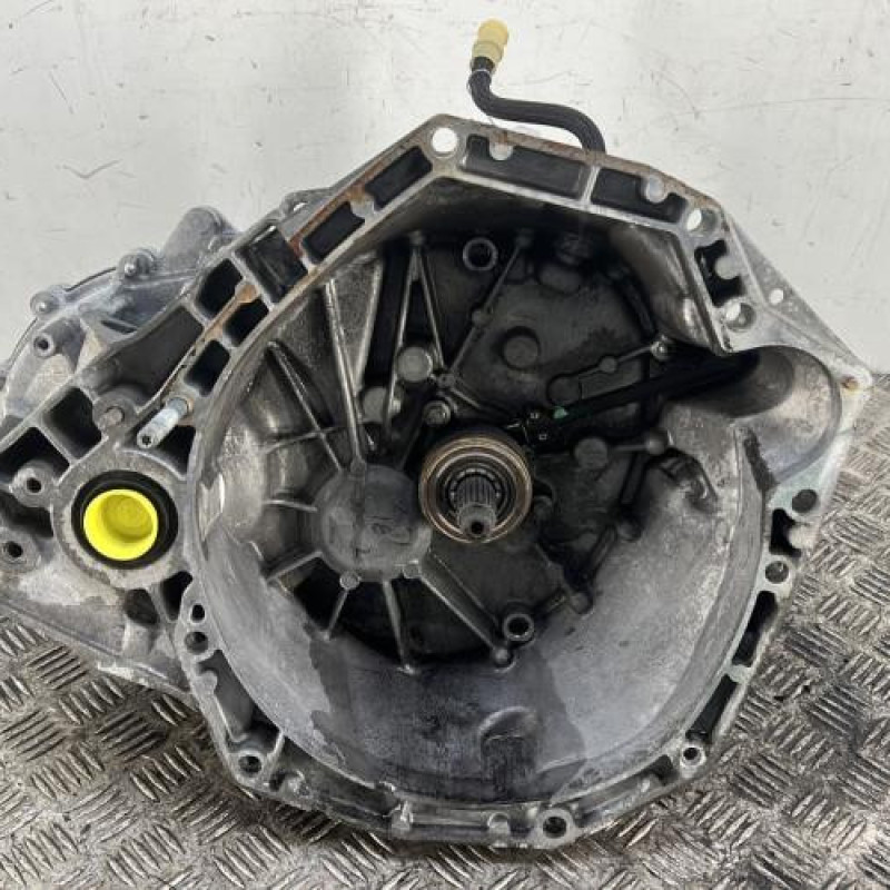 Boite de vitesses RENAULT EXPRESS VAN