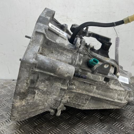 Boite de vitesses RENAULT EXPRESS VAN