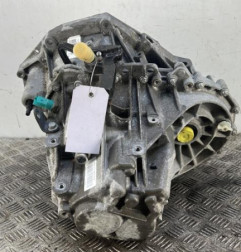 Boite de vitesses RENAULT EXPRESS VAN Photo n°3