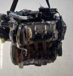 Moteur RENAULT EXPRESS VAN Photo n°1