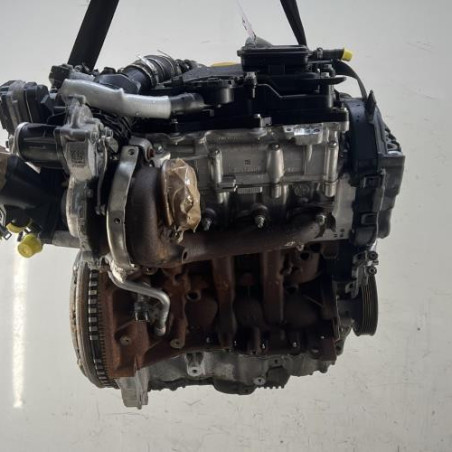 Moteur RENAULT EXPRESS VAN Photo n°1