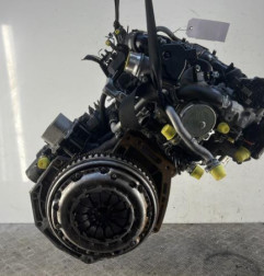 Moteur RENAULT EXPRESS VAN Photo n°4