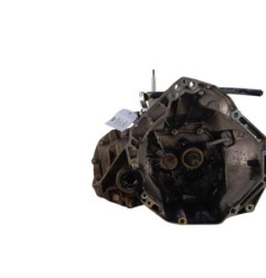 Boite de vitesses RENAULT TWINGO 3 Photo n°1