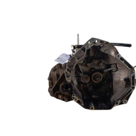 Boite de vitesses RENAULT TWINGO 3 Photo n°1