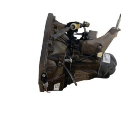 Boite de vitesses RENAULT TWINGO 3