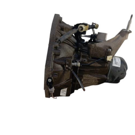 Boite de vitesses RENAULT TWINGO 3