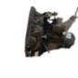 Boite de vitesses RENAULT TWINGO 3