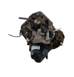 Boite de vitesses RENAULT TWINGO 3 Photo n°3