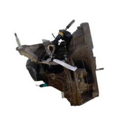 Boite de vitesses RENAULT TWINGO 3 Photo n°4