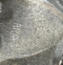 Boite de vitesses RENAULT TWINGO 3 Photo n°6