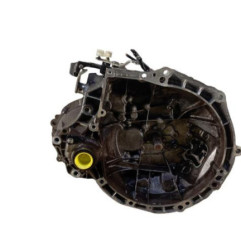 Boite de vitesses CITROEN DS3 Photo n°1