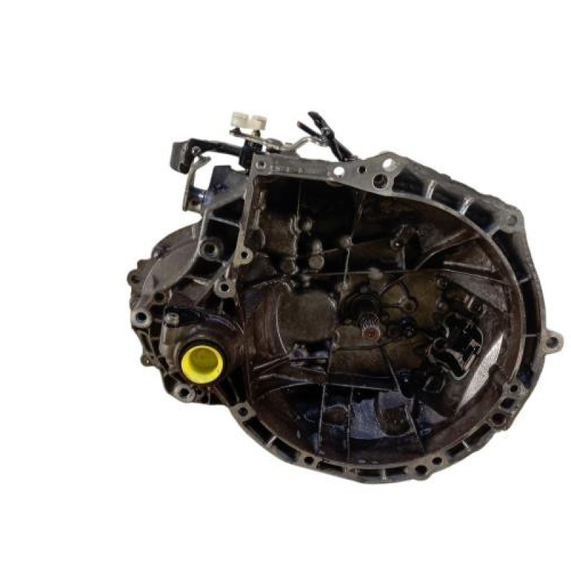 Boite de vitesses CITROEN DS3