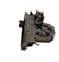 Boite de vitesses CITROEN DS3